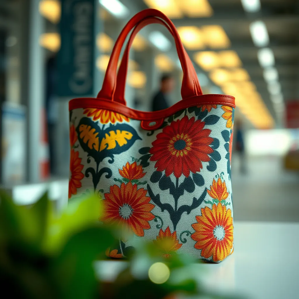 Thoughtful Tote Bags: Ideal Gifts for Teachers